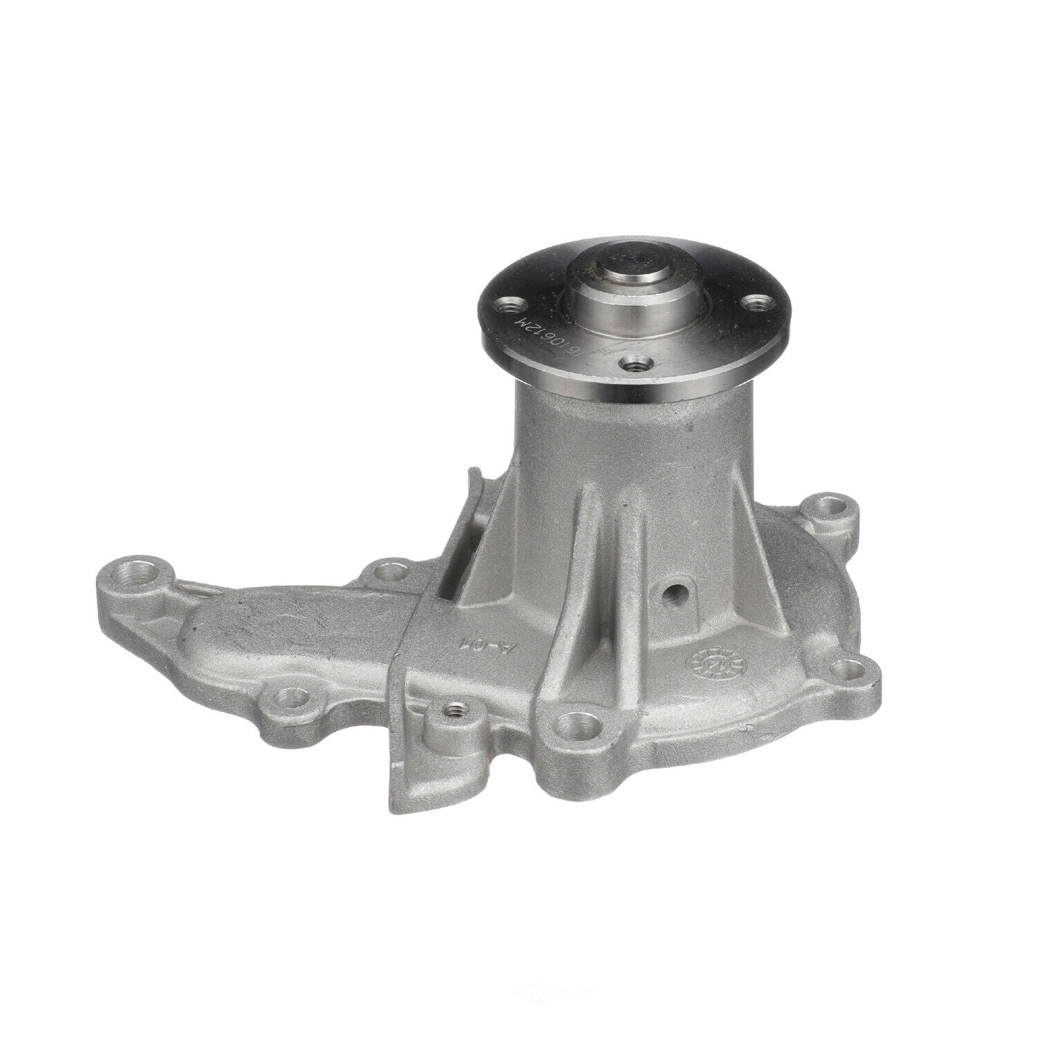 CARTER WATER PUMPS W637M Engine Water Pump