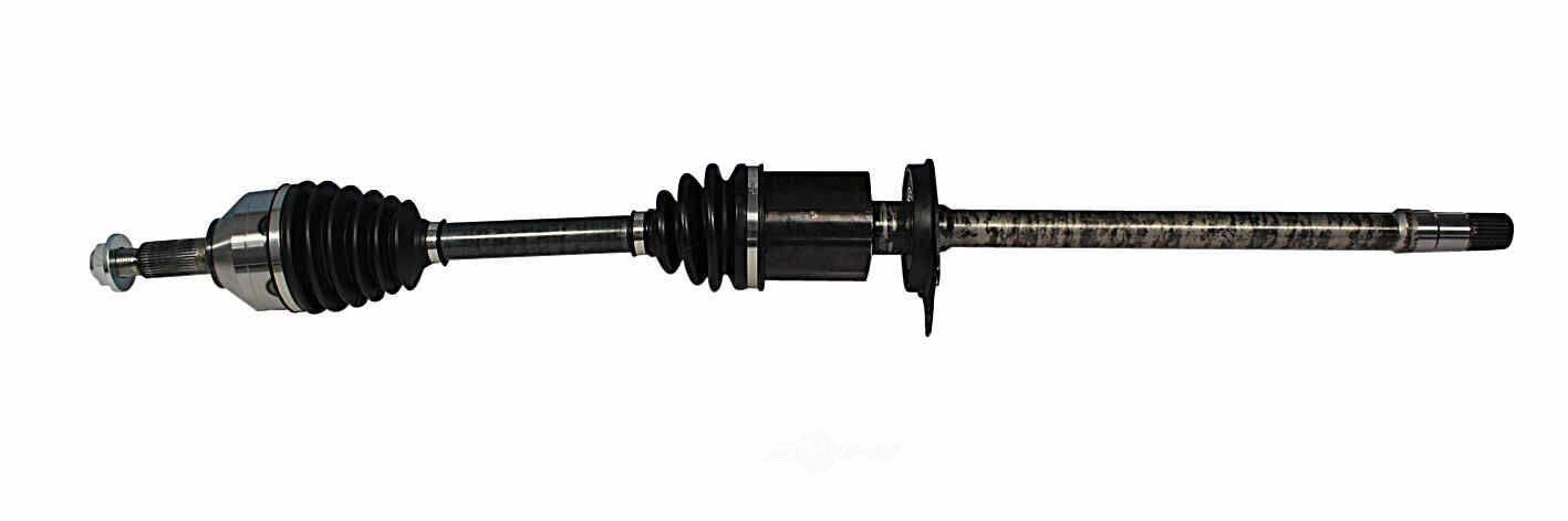 GSP North America NCV10629 CV Axle Assembly
