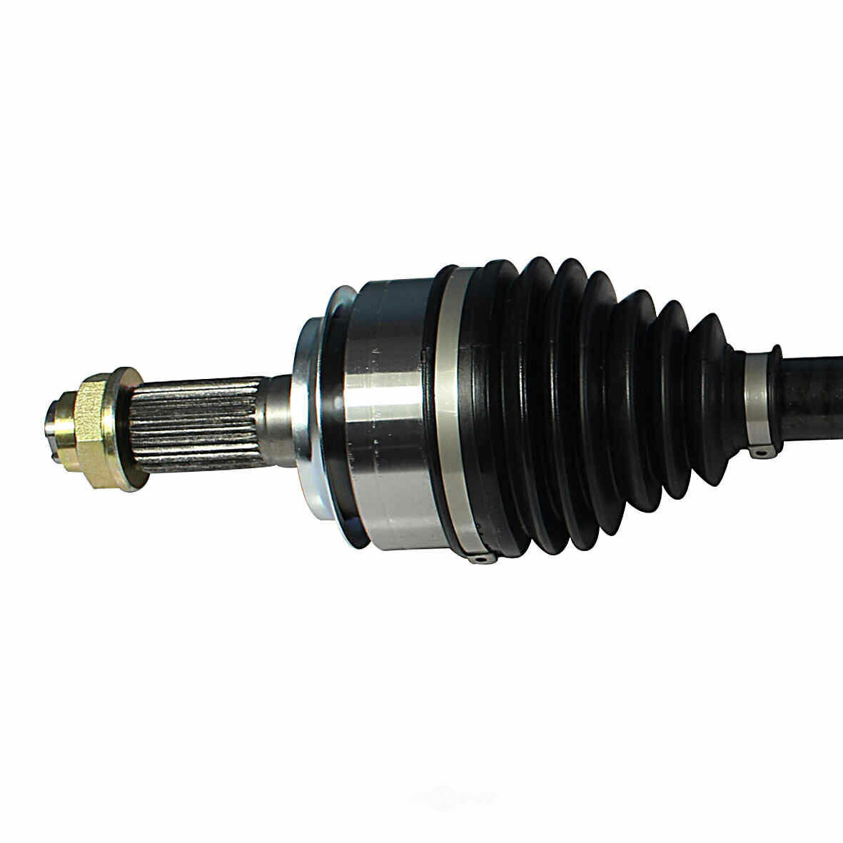 GSP North America NCV21014 CV Axle Assembly