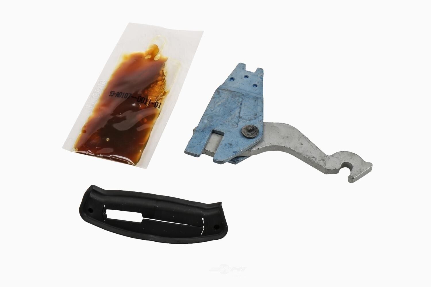 Genuine GM Parts 20778493 Parking Brake Adjusting Lever