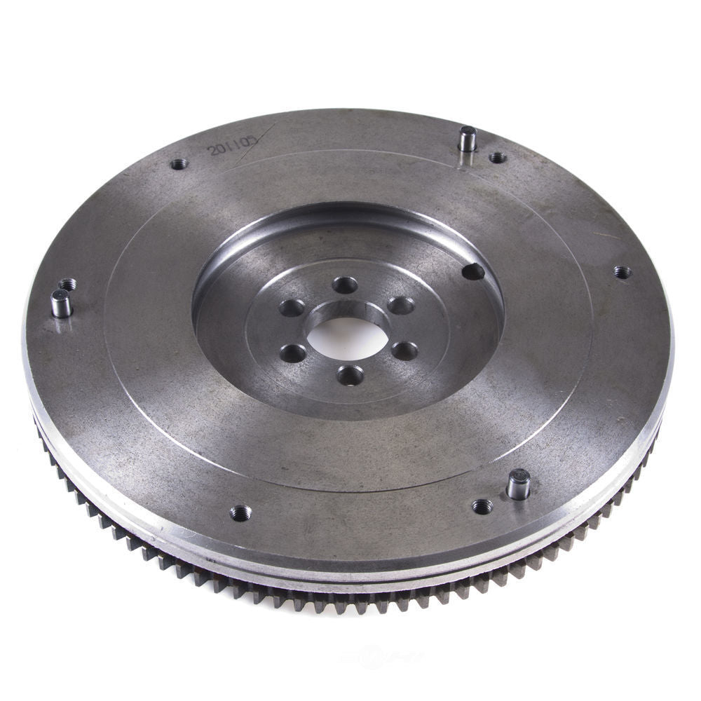 LuK LFW166 Clutch Flywheel