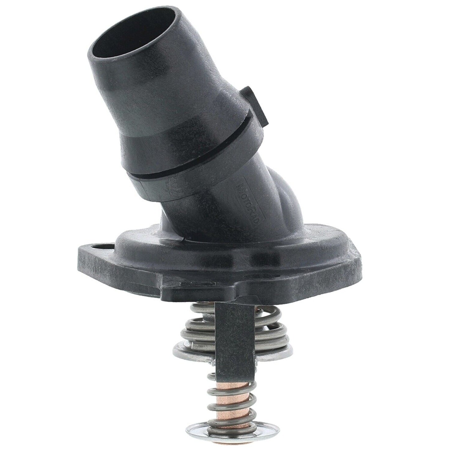 Motorad 554-170 Engine Coolant Thermostat Housing Assembly