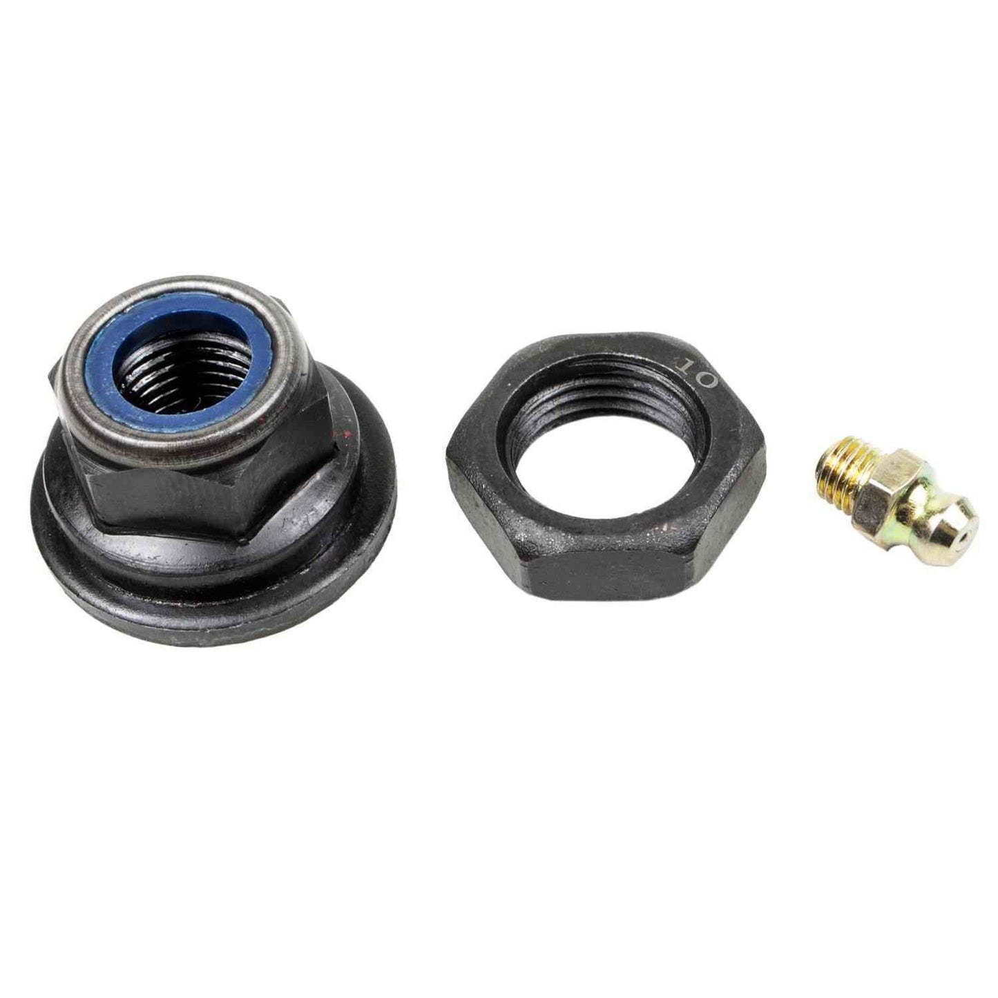 ACDelco Advantage MES80574 Steering Tie Rod End