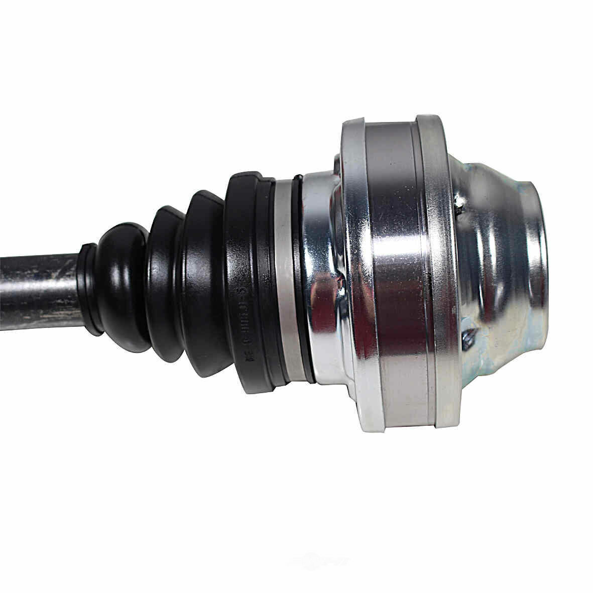 GSP North America NCV23908 CV Axle Assembly