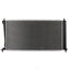 Spectra Premium Industries Inc CU2165 Radiator