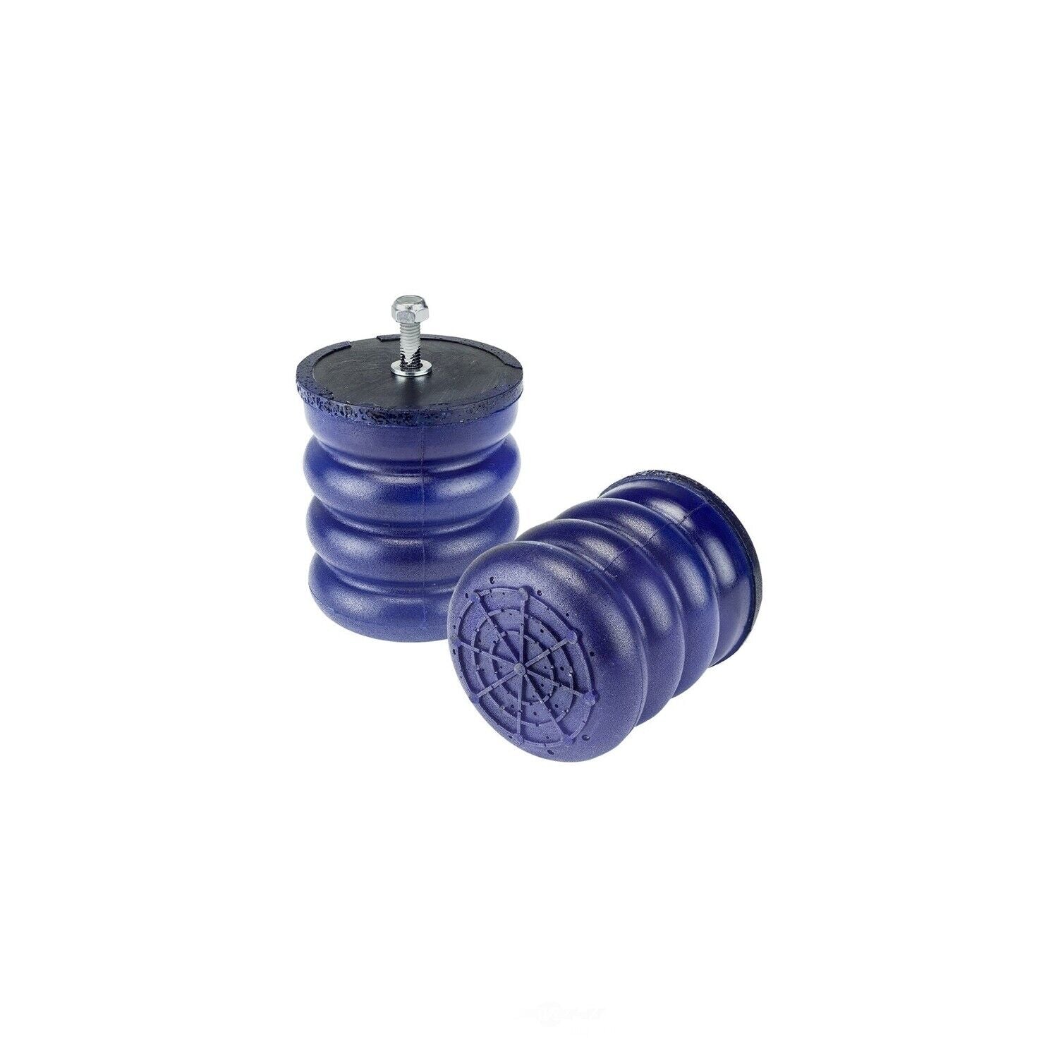 SUPERSPRINGS SSF-106-40 Air Suspension Helper Spring Kit