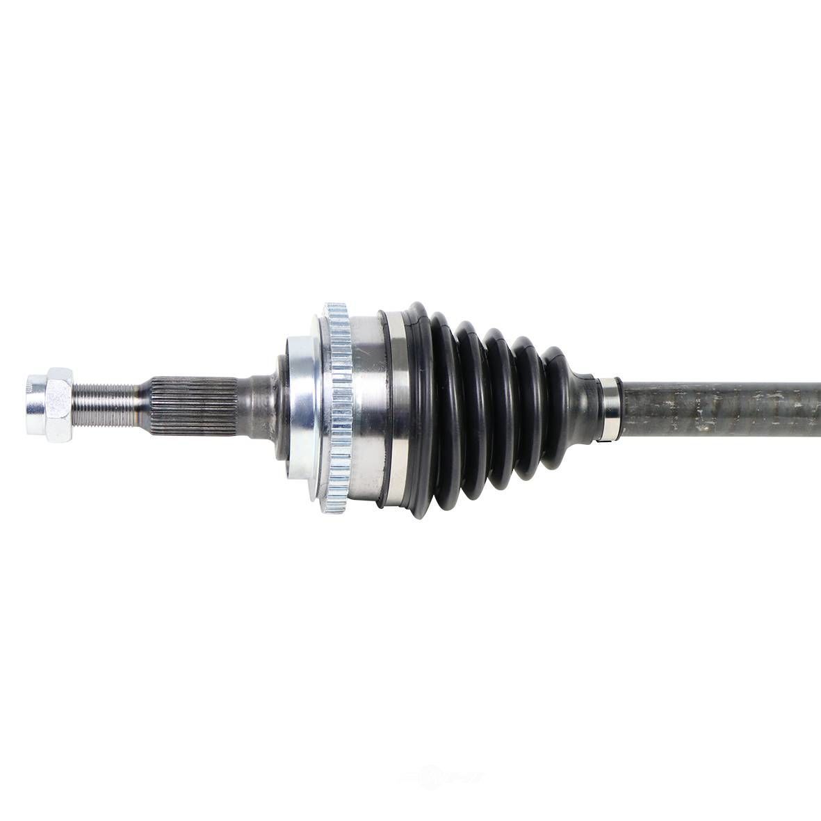 GSP North America NCV10582 CV Axle Assembly