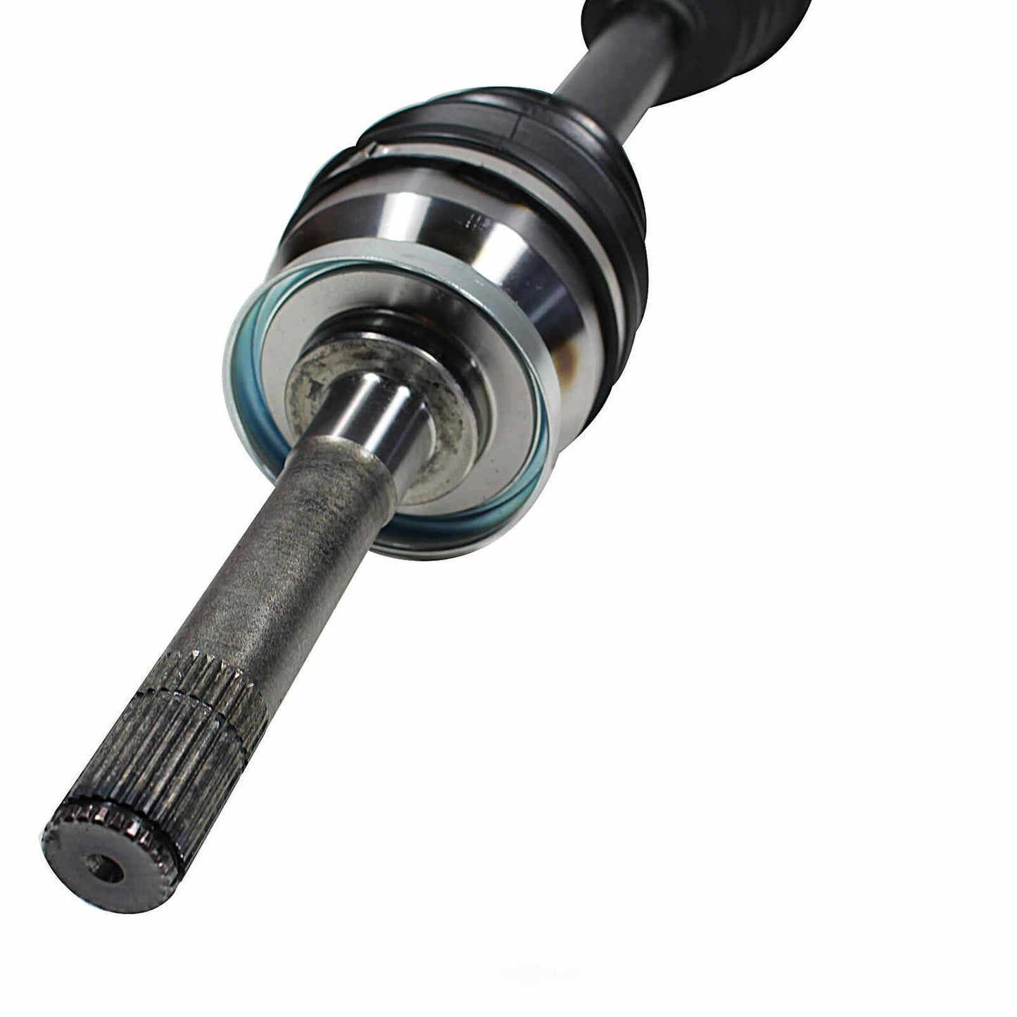 GSP North America NCV53099 CV Axle Assembly