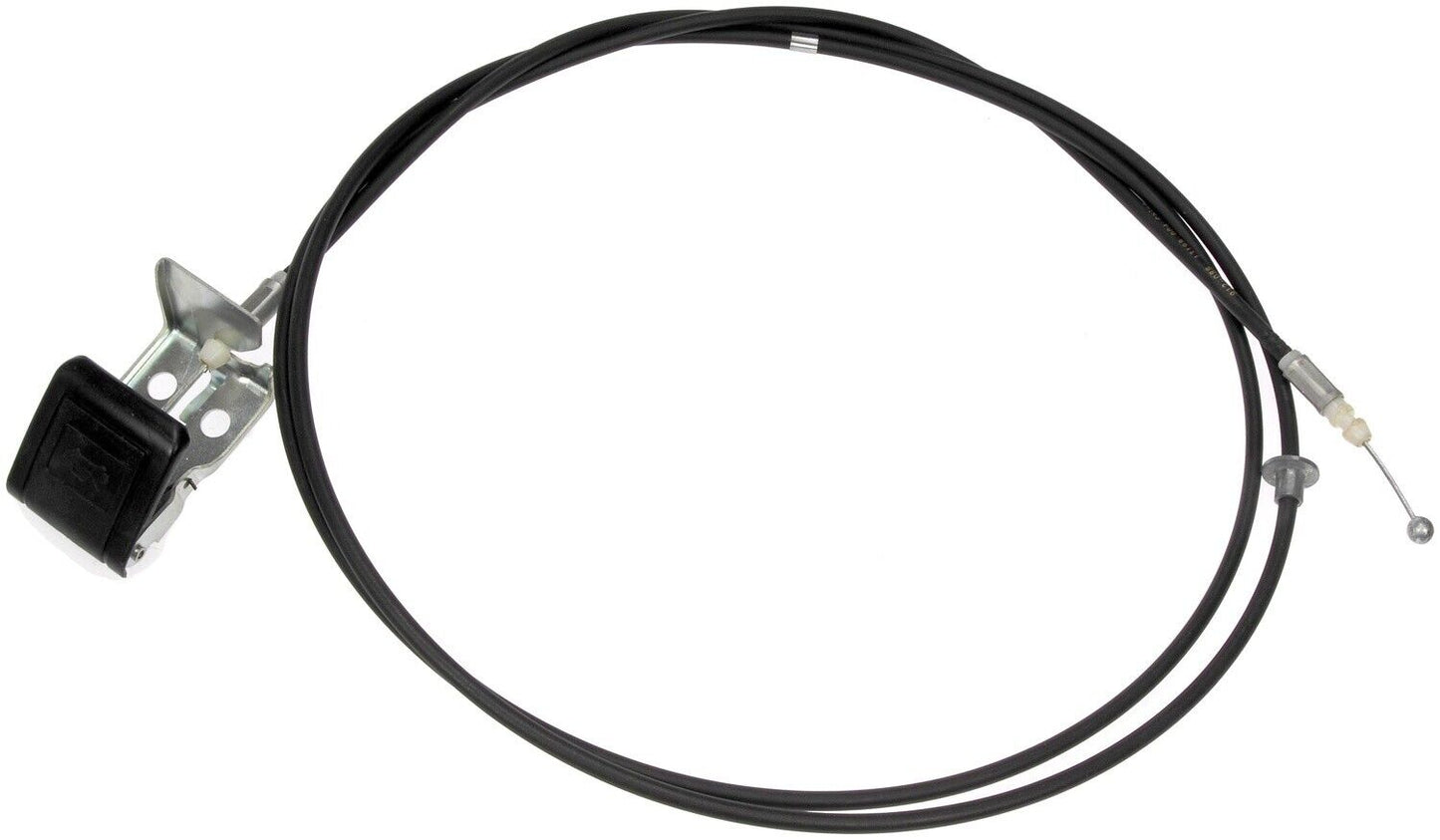 Dorman 912-088 Hood Release Cable