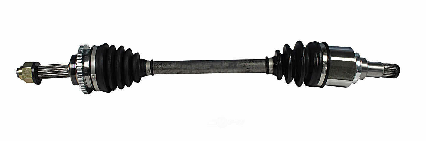 GSP North America NCV10304 CV Axle Assembly