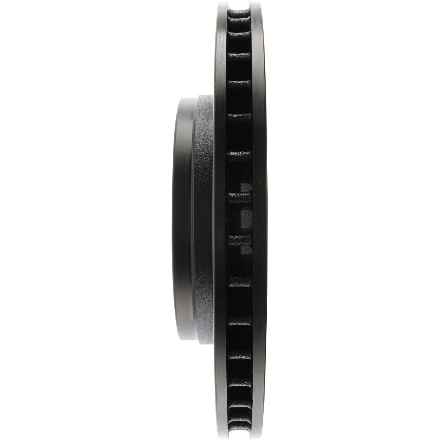 Stoptech 127.67068R Disc Brake Rotor