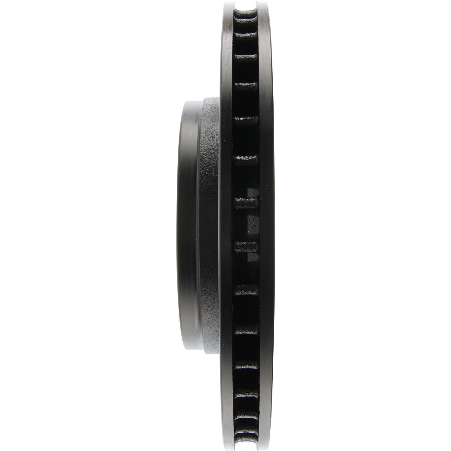Stoptech 127.67068R Disc Brake Rotor