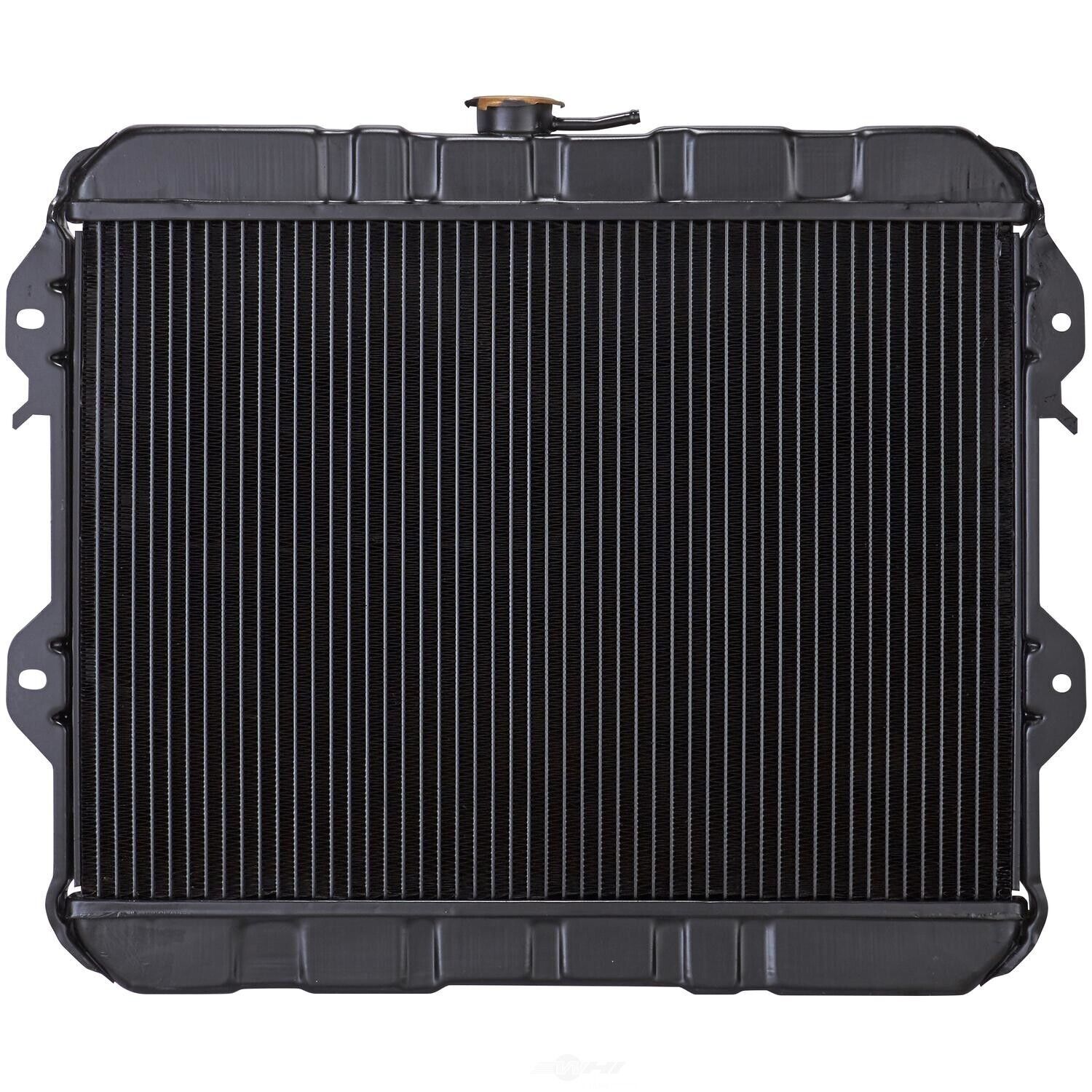 Spectra Premium Industries Inc CU944 Radiator
