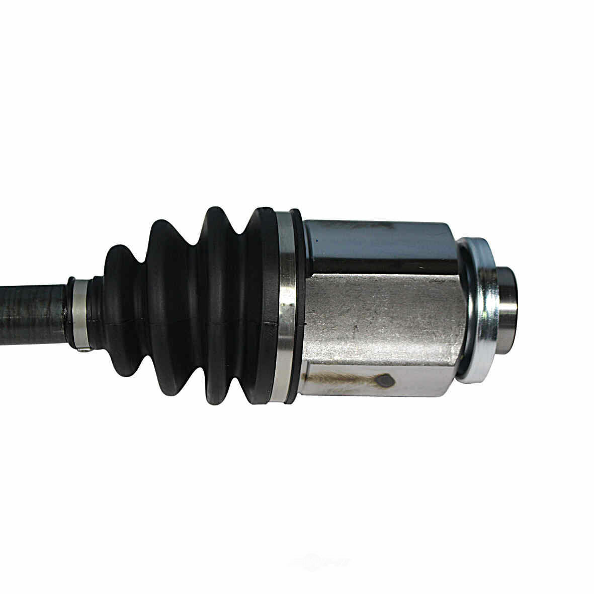 GSP North America NCV12542 CV Axle Assembly