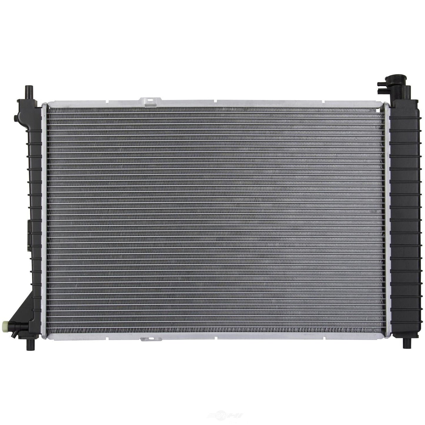Spectra Premium Industries Inc CU2138 Radiator