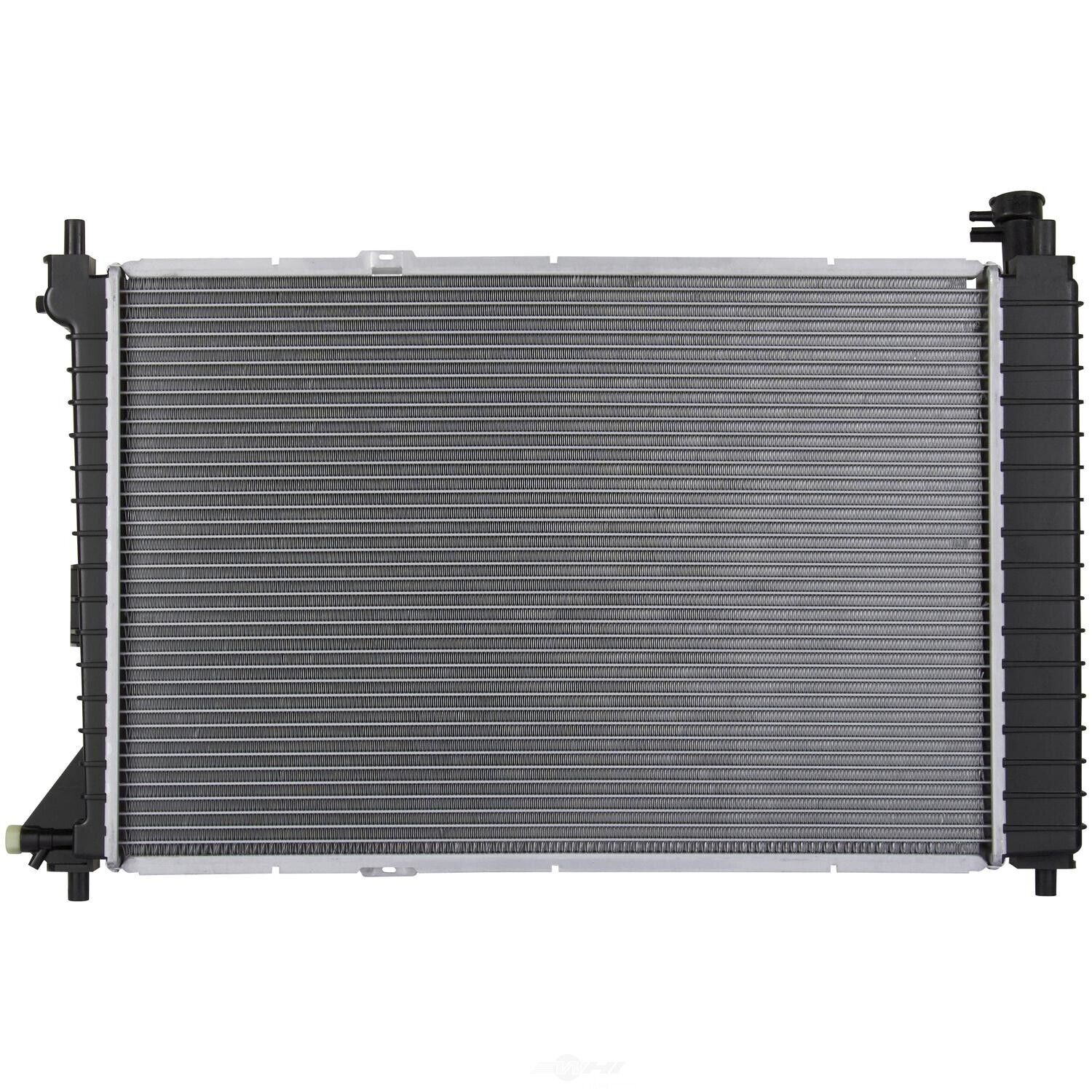 Spectra Premium Industries Inc CU2138 Radiator
