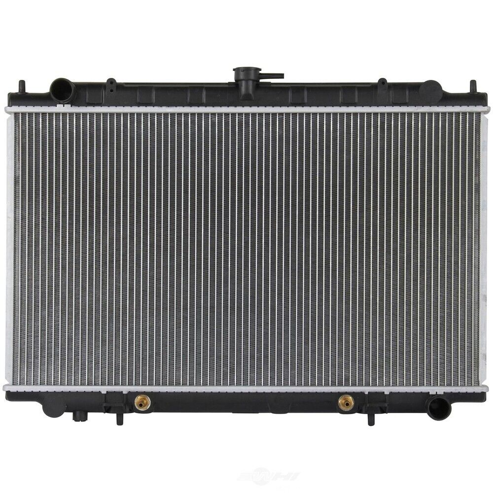 Spectra Premium Industries Inc CU1752 Radiator