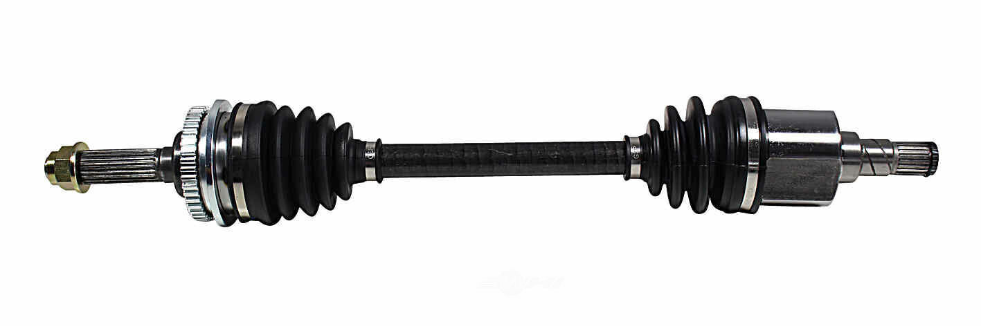GSP North America NCV33507 CV Axle Assembly