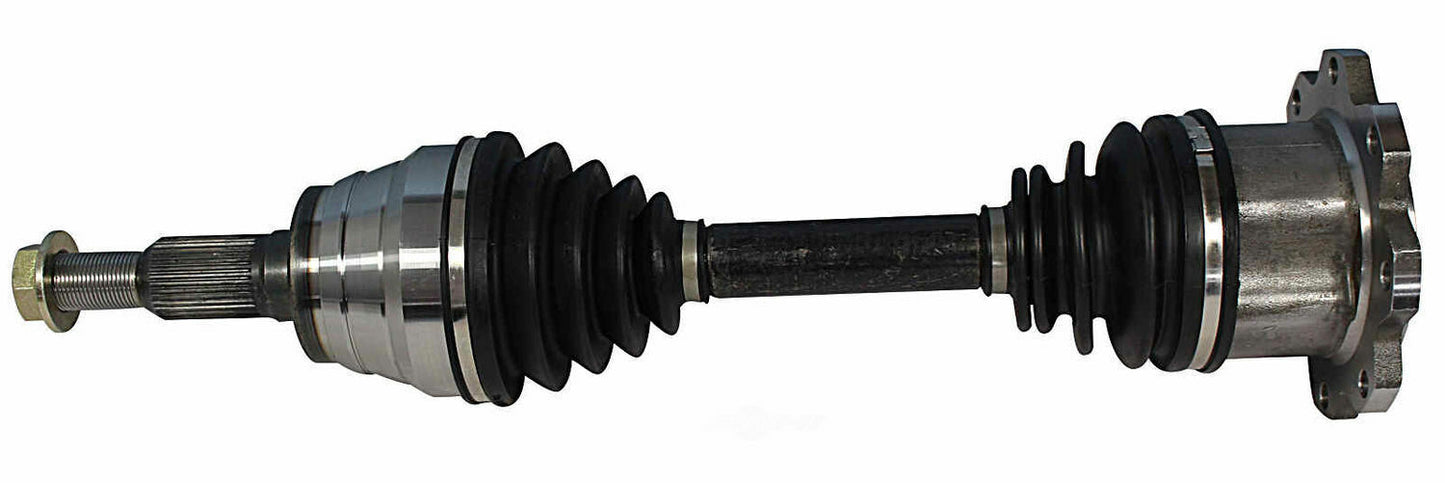 GSP North America NCV10017 CV Axle Assembly