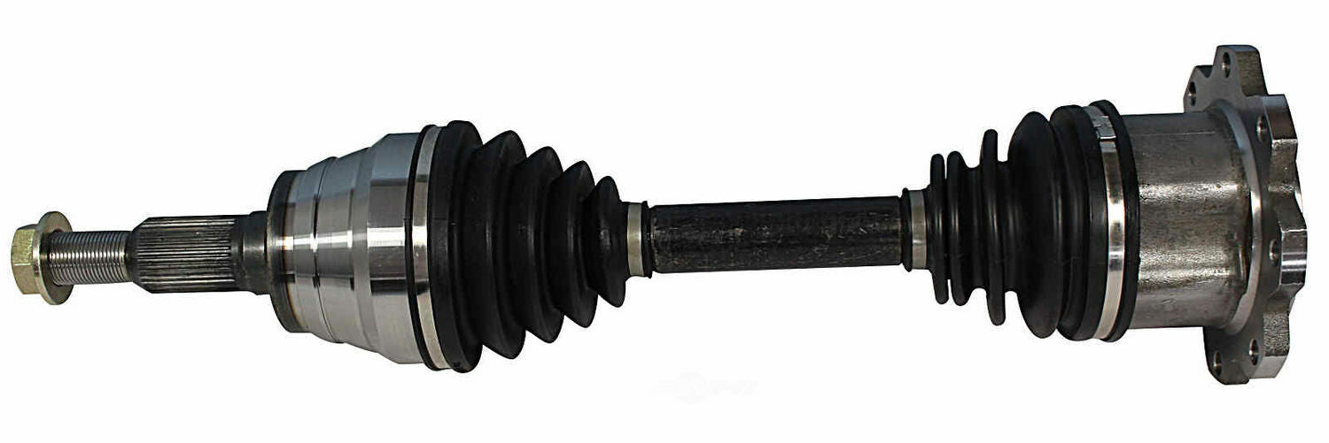 GSP North America NCV10017 CV Axle Assembly