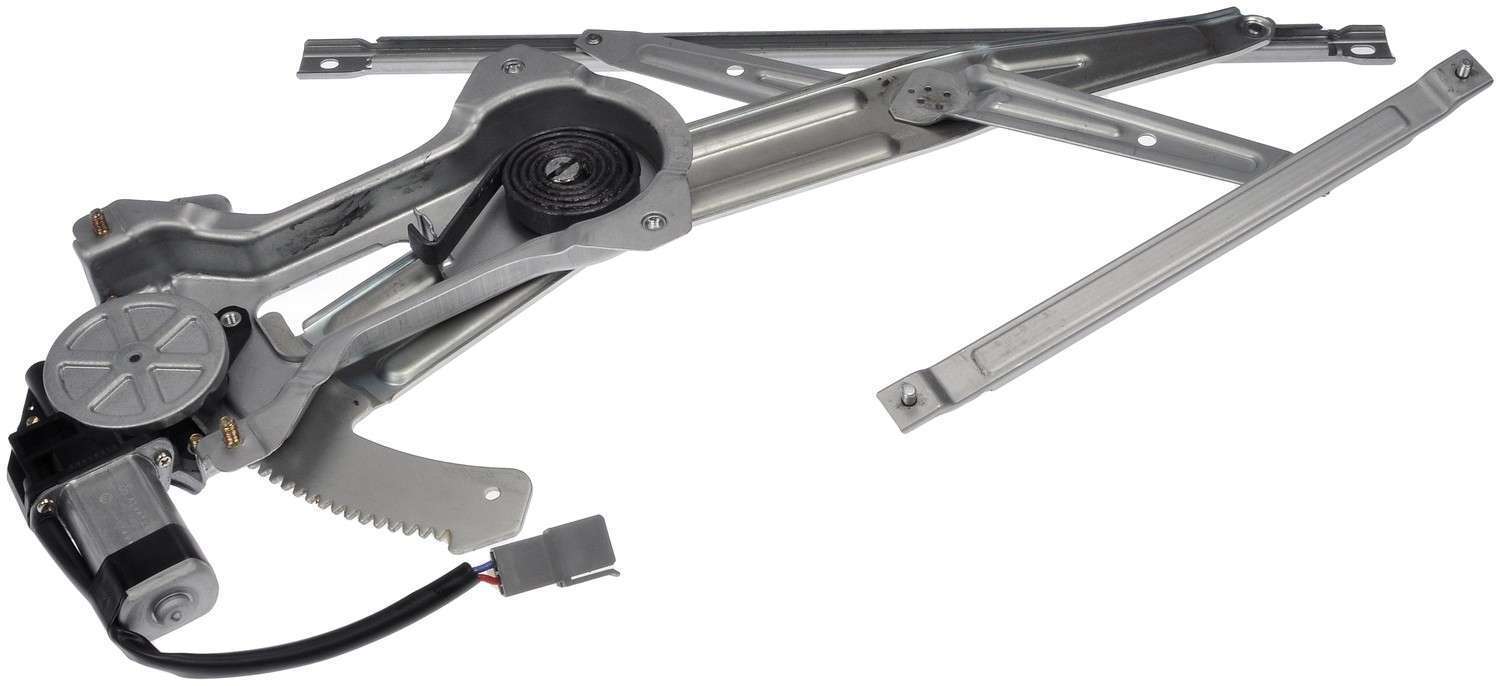 Dorman 741-127 Power Window Motor and Regulator Assembly