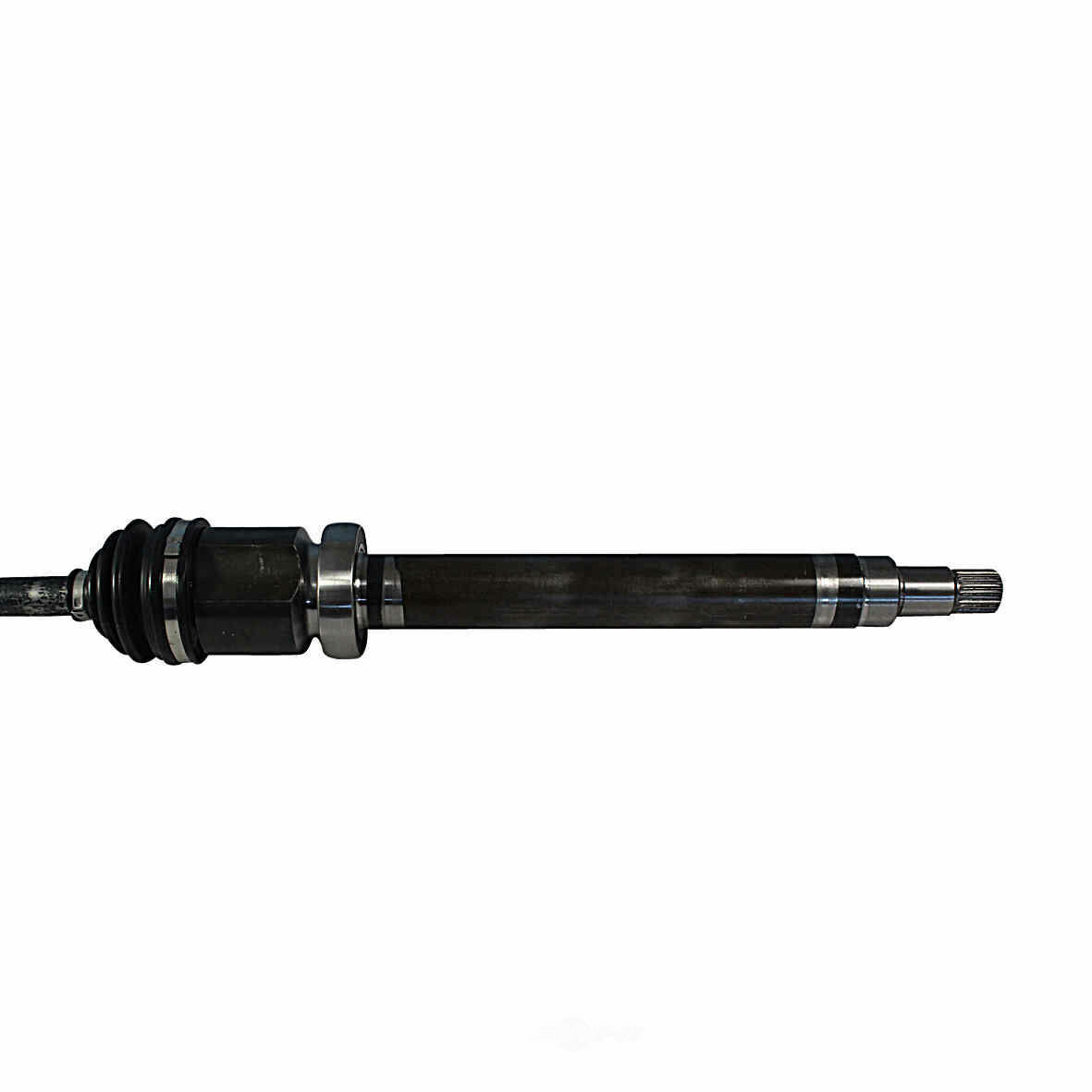GSP North America NCV11173 CV Axle Assembly