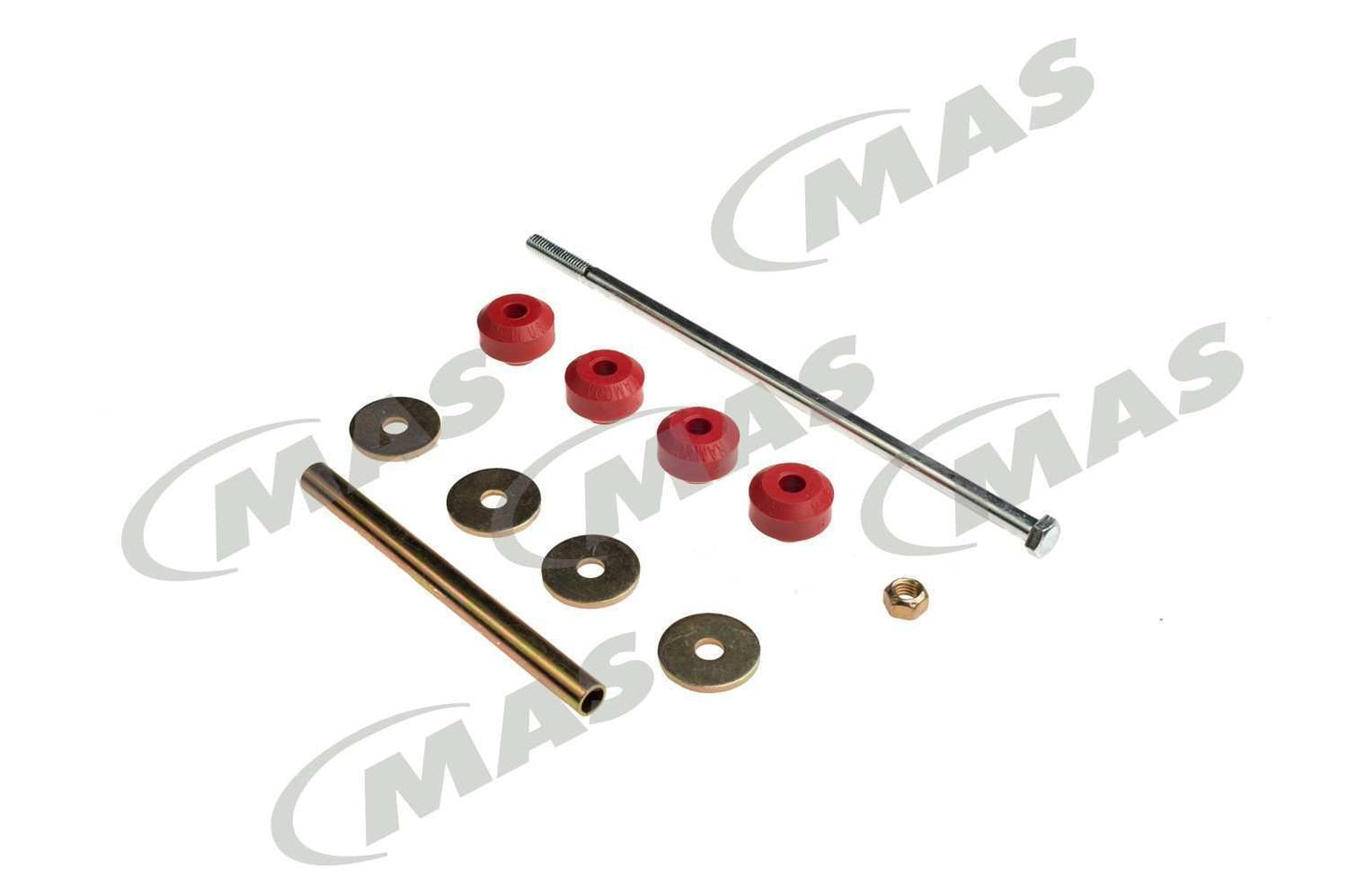 MAS Industries SK3124 Suspension Stabilizer Bar Link Kit