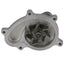 CARTER WATER PUMPS W2427M Engine Water Pump