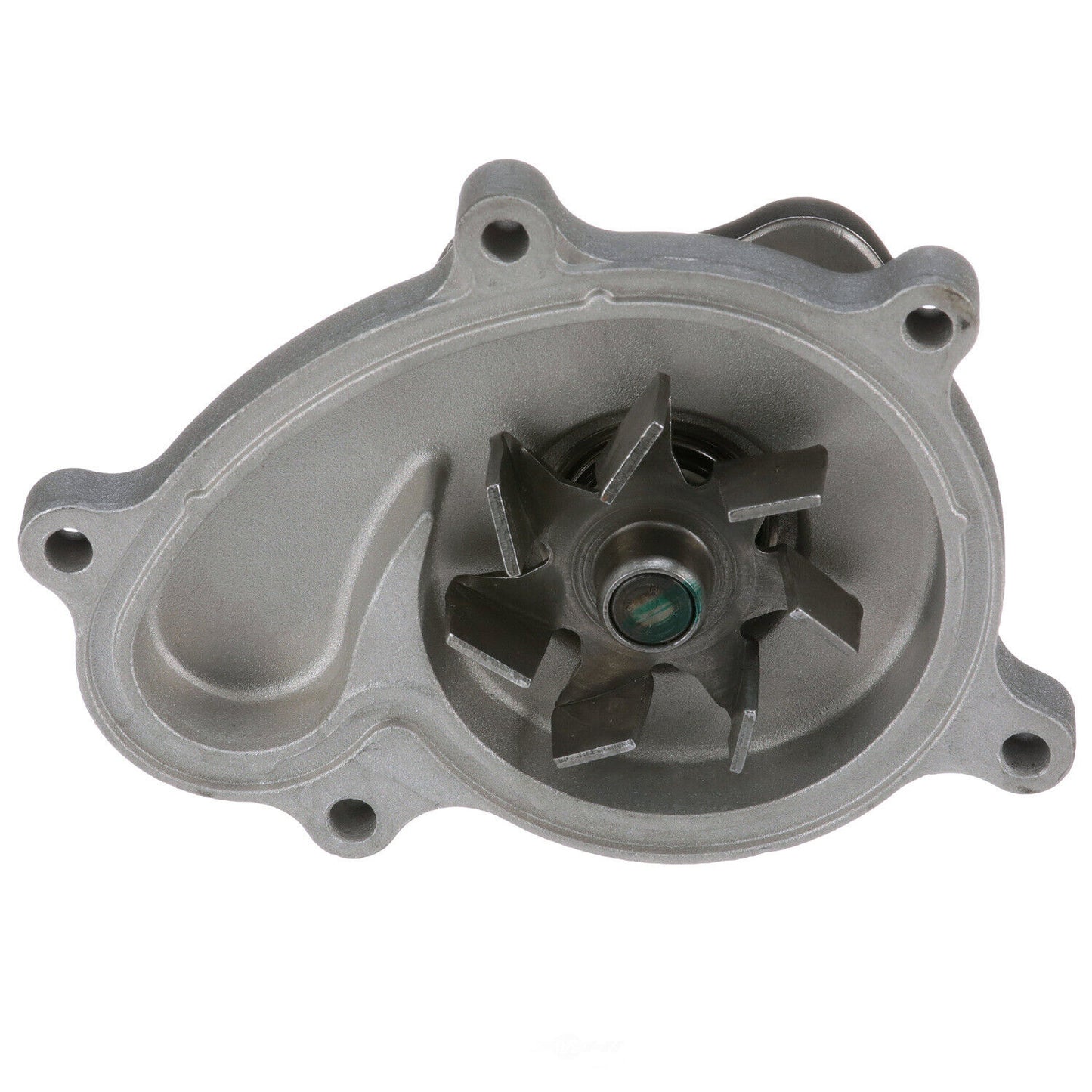 CARTER WATER PUMPS W2427M Engine Water Pump