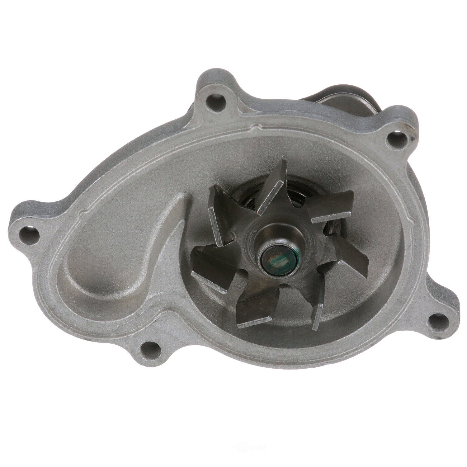 CARTER WATER PUMPS W2427M Engine Water Pump