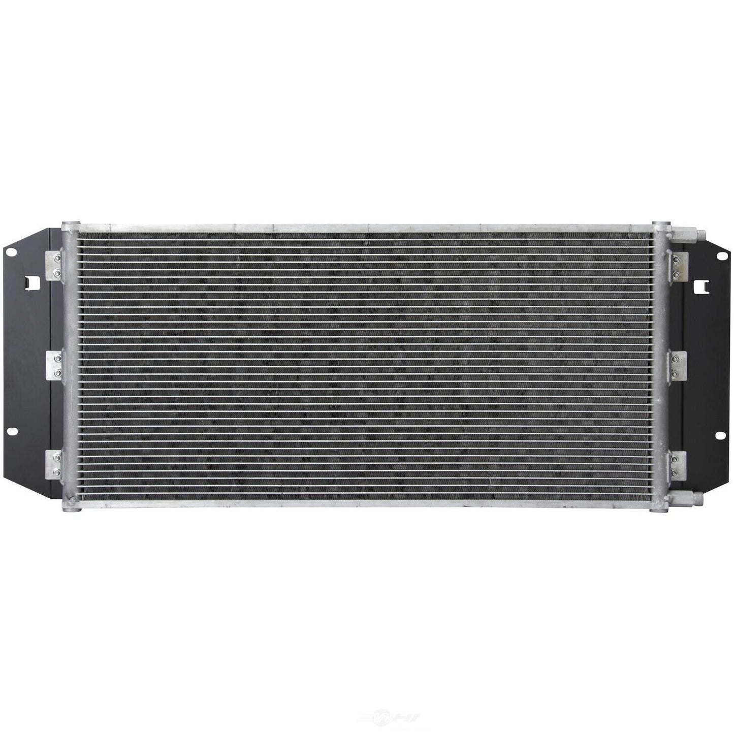 Spectra Premium Industries Inc 7-9101 A/C Condenser