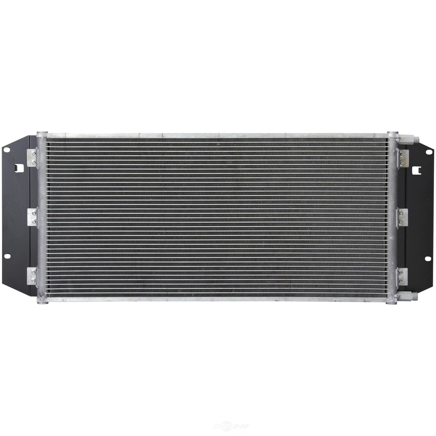 Spectra Premium Industries Inc 7-9101 A/C Condenser