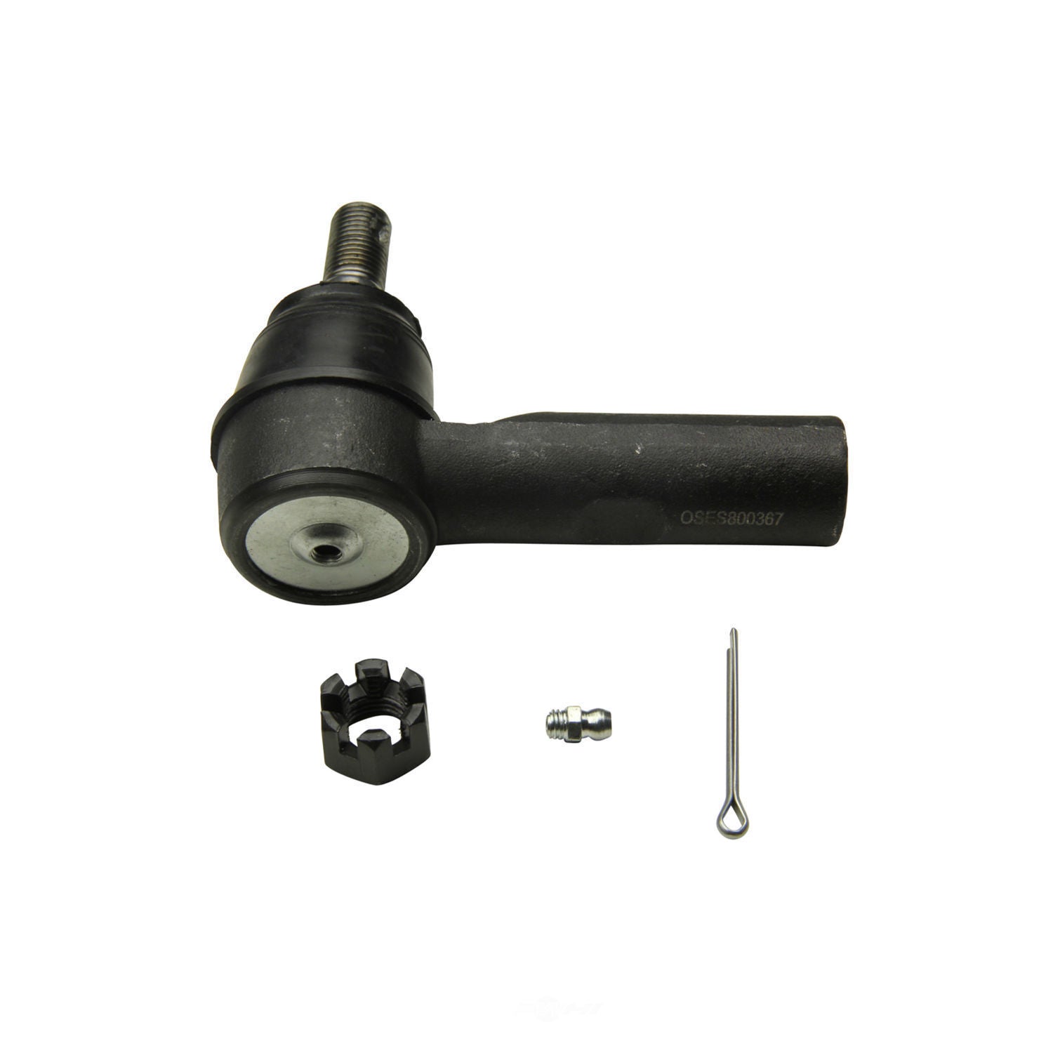 Moog ES800367 Steering Tie Rod End