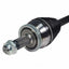 GSP North America NCV75076 CV Axle Assembly