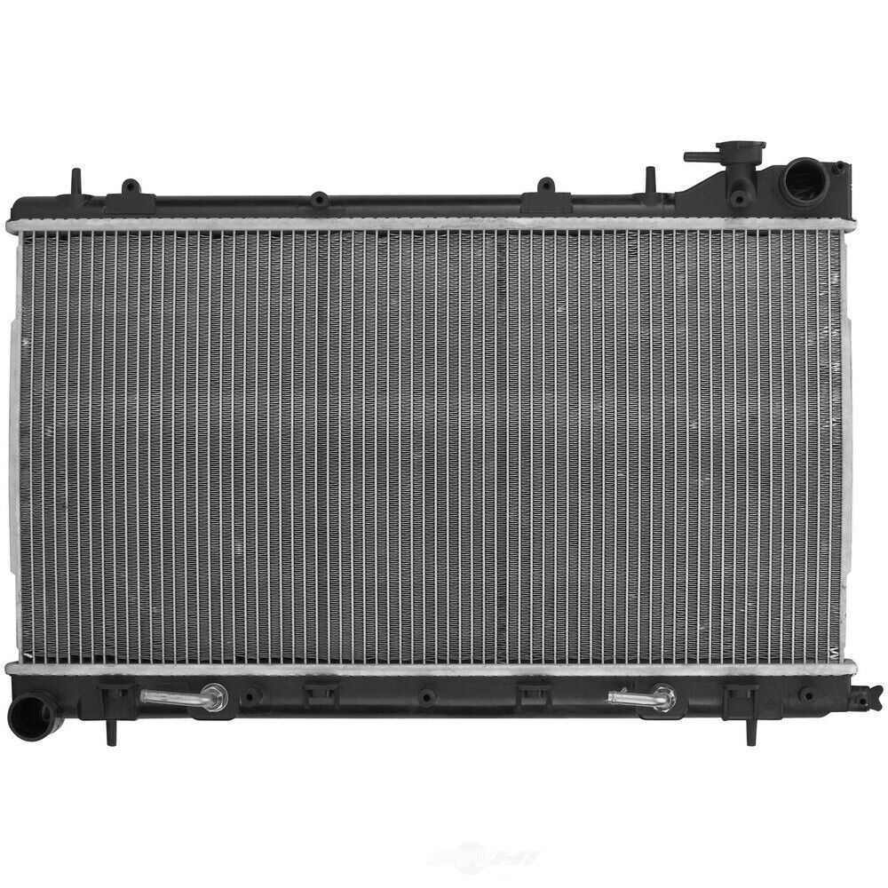 Spectra Premium Industries Inc CU13026 Radiator