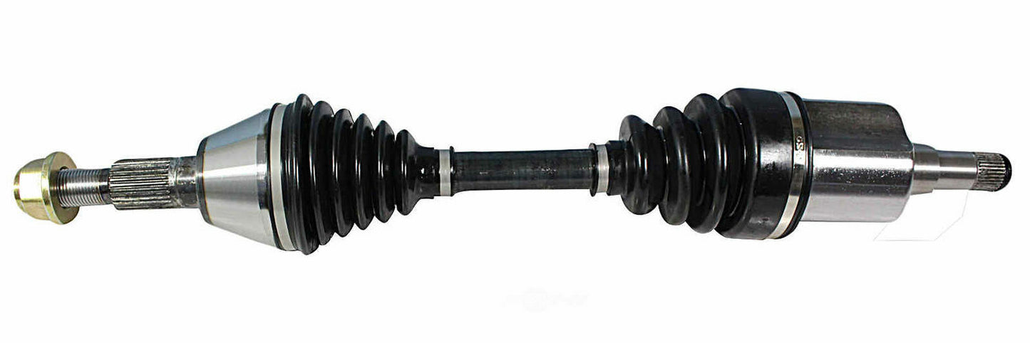 GSP North America NCV10636 CV Axle Assembly