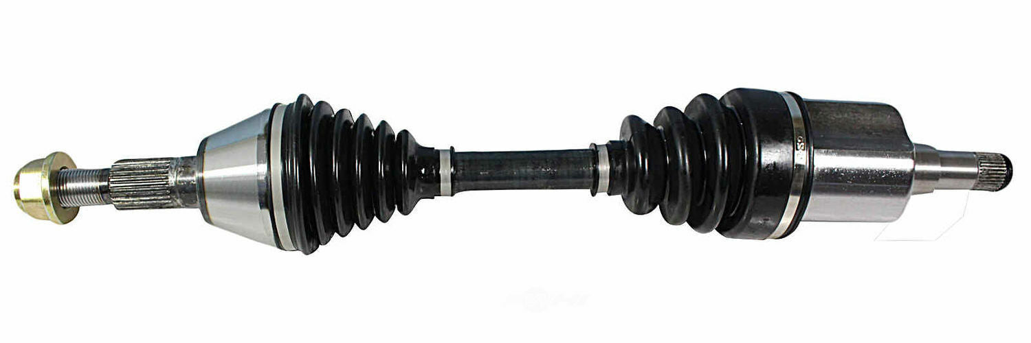 GSP North America NCV10636 CV Axle Assembly