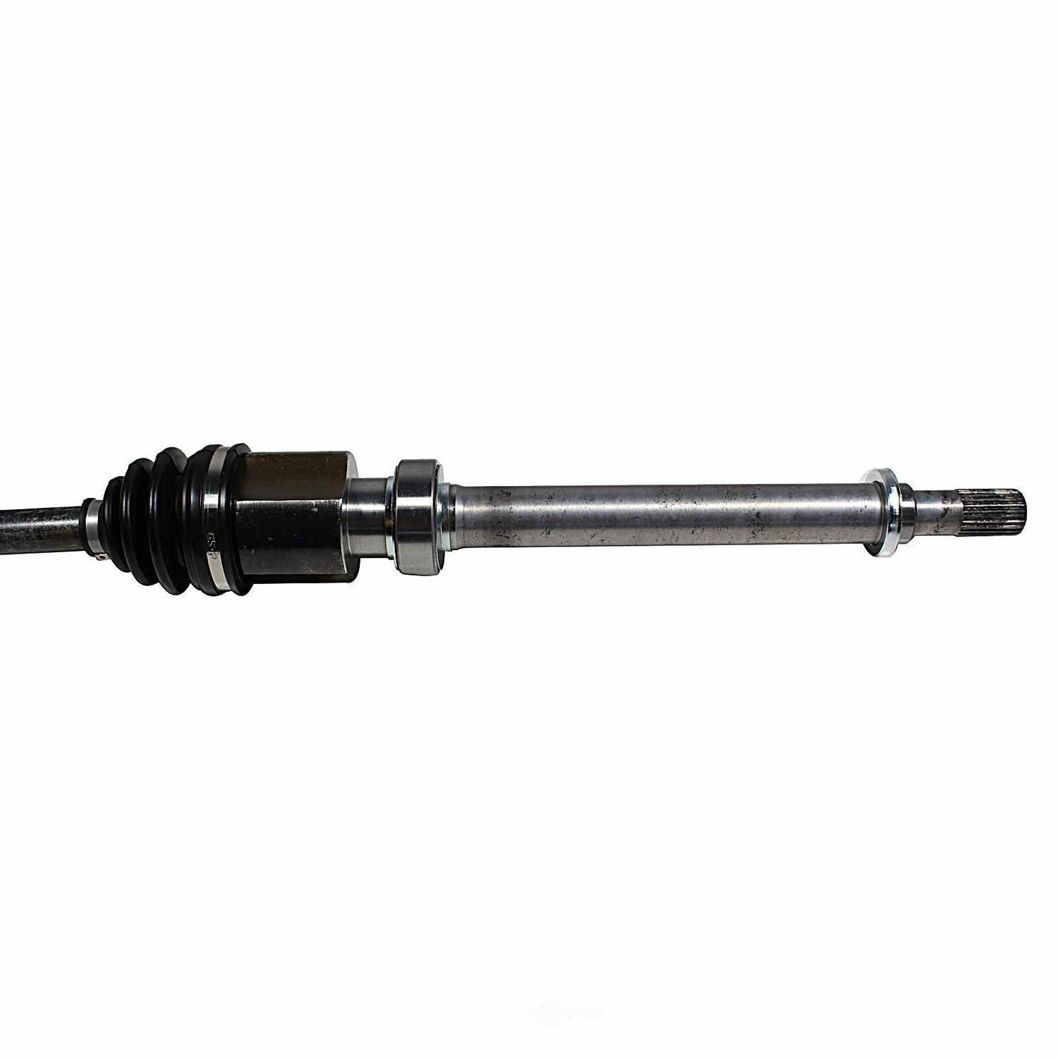 GSP North America NCV53906 CV Axle Assembly