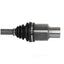 GSP North America NCV11084 CV Axle Assembly