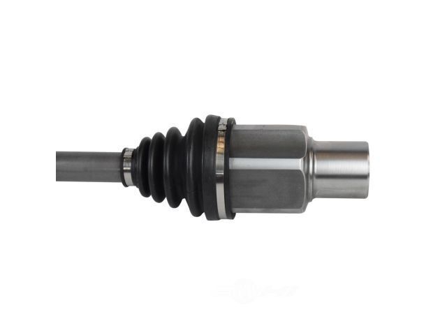 GSP North America NCV11084 CV Axle Assembly