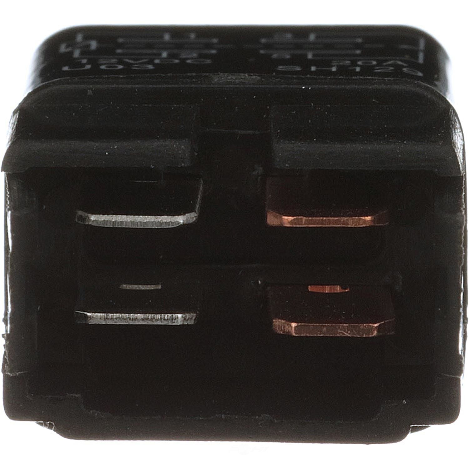 BWD R6086 Accessory Power Relay