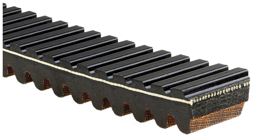Gates 37G4604 Automatic Continuously Variable Transmission (CVT) Belt