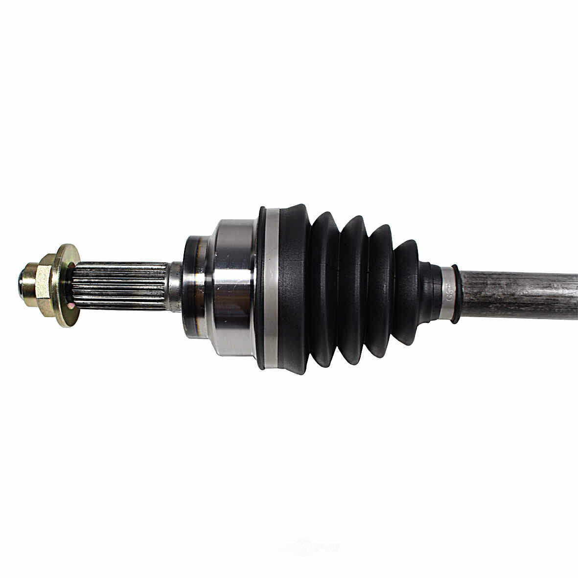 GSP North America NCV11052 CV Axle Assembly