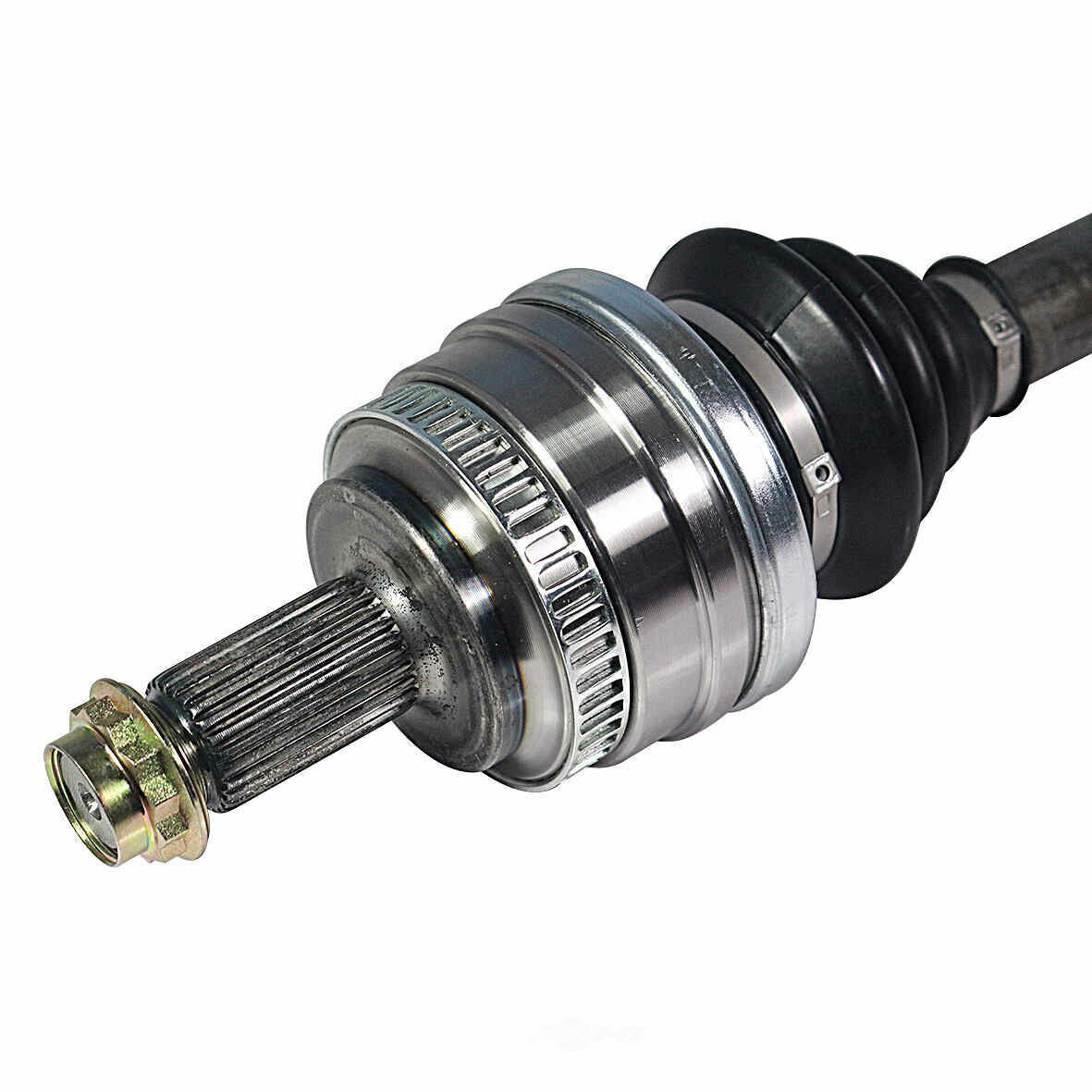GSP North America NCV27009 CV Axle Assembly
