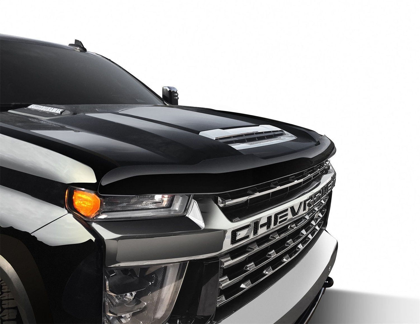 Auto Ventshade (AVS) 23711 Hood Deflector