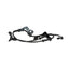 Standard ALS252 ABS Wheel Speed Sensor