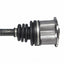 GSP North America NCV69050 CV Axle Assembly
