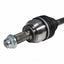 GSP North America NCV83005 CV Axle Assembly