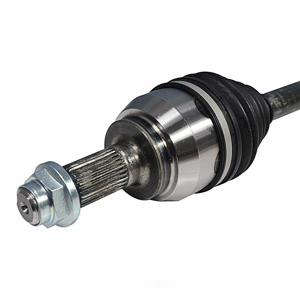 GSP North America NCV83005 CV Axle Assembly
