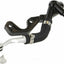 CRP CHU0719 Turbocharger Coolant Line